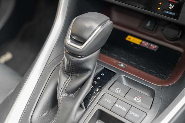 2022 Toyota RAV4 Cruiser AXAH52R