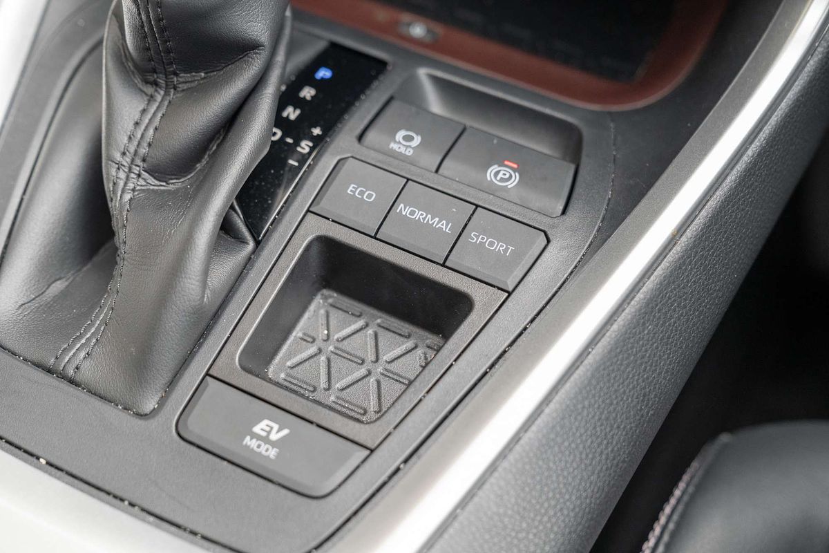 2022 Toyota RAV4 Cruiser AXAH52R