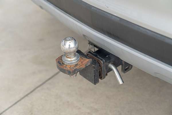 2018 Holden Trax LTZ TJ