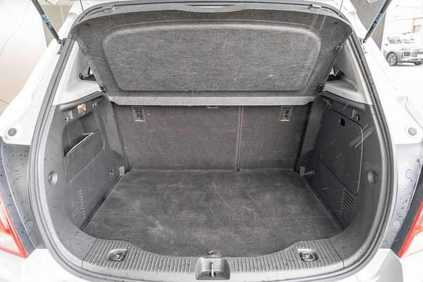 2018 Holden Trax LTZ TJ