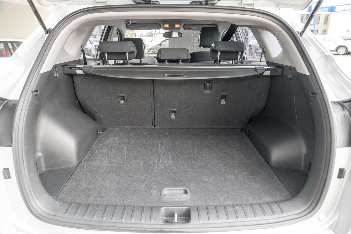 2017 Hyundai Tucson Active TL2