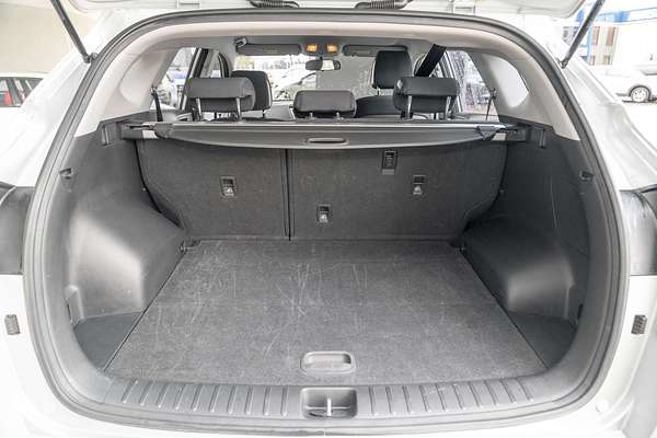 2017 Hyundai Tucson Active TL2