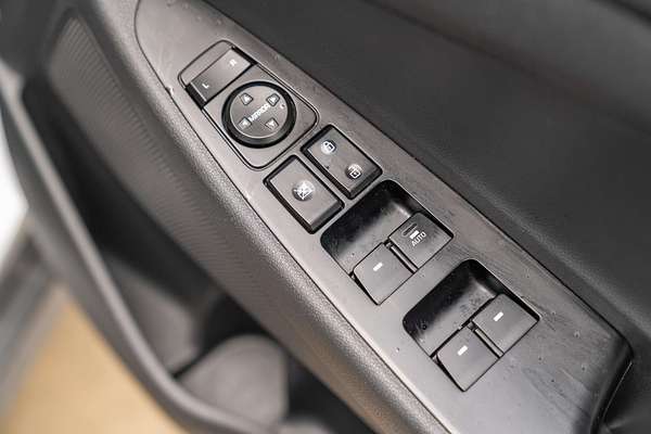 2017 Hyundai Tucson Active TL2