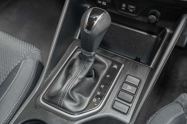 2017 Hyundai Tucson Active TL2