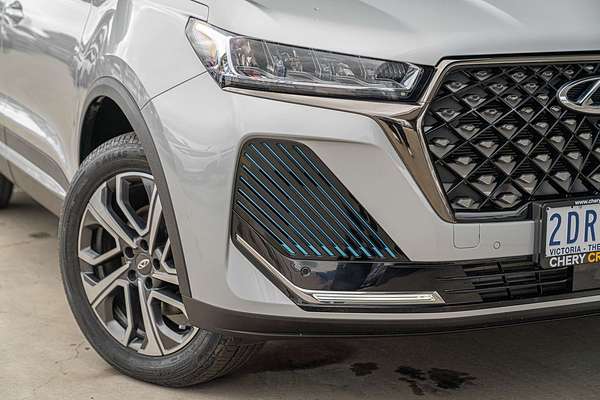 2023 Chery Tiggo 7 Pro Urban