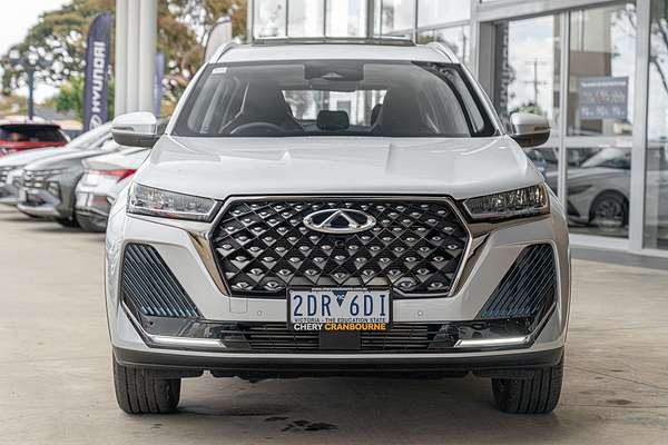 2023 Chery Tiggo 7 Pro Urban