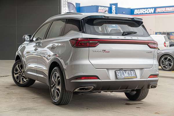 2023 Chery Tiggo 7 Pro Urban