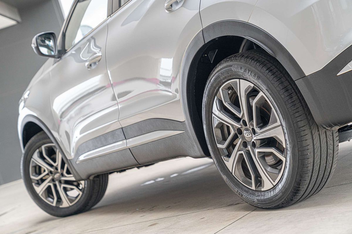 2023 Chery Tiggo 7 Pro Urban