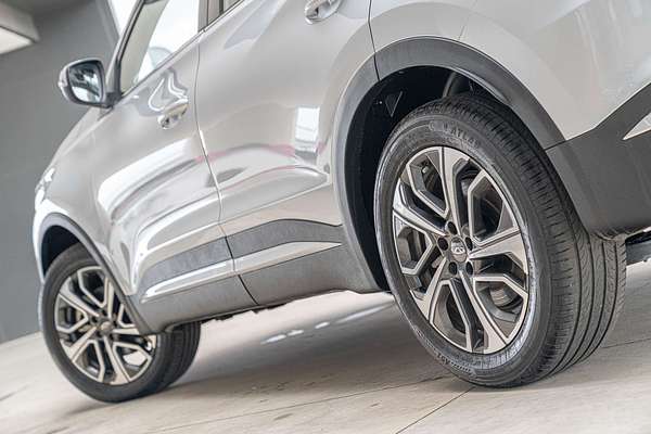 2023 Chery Tiggo 7 Pro Urban