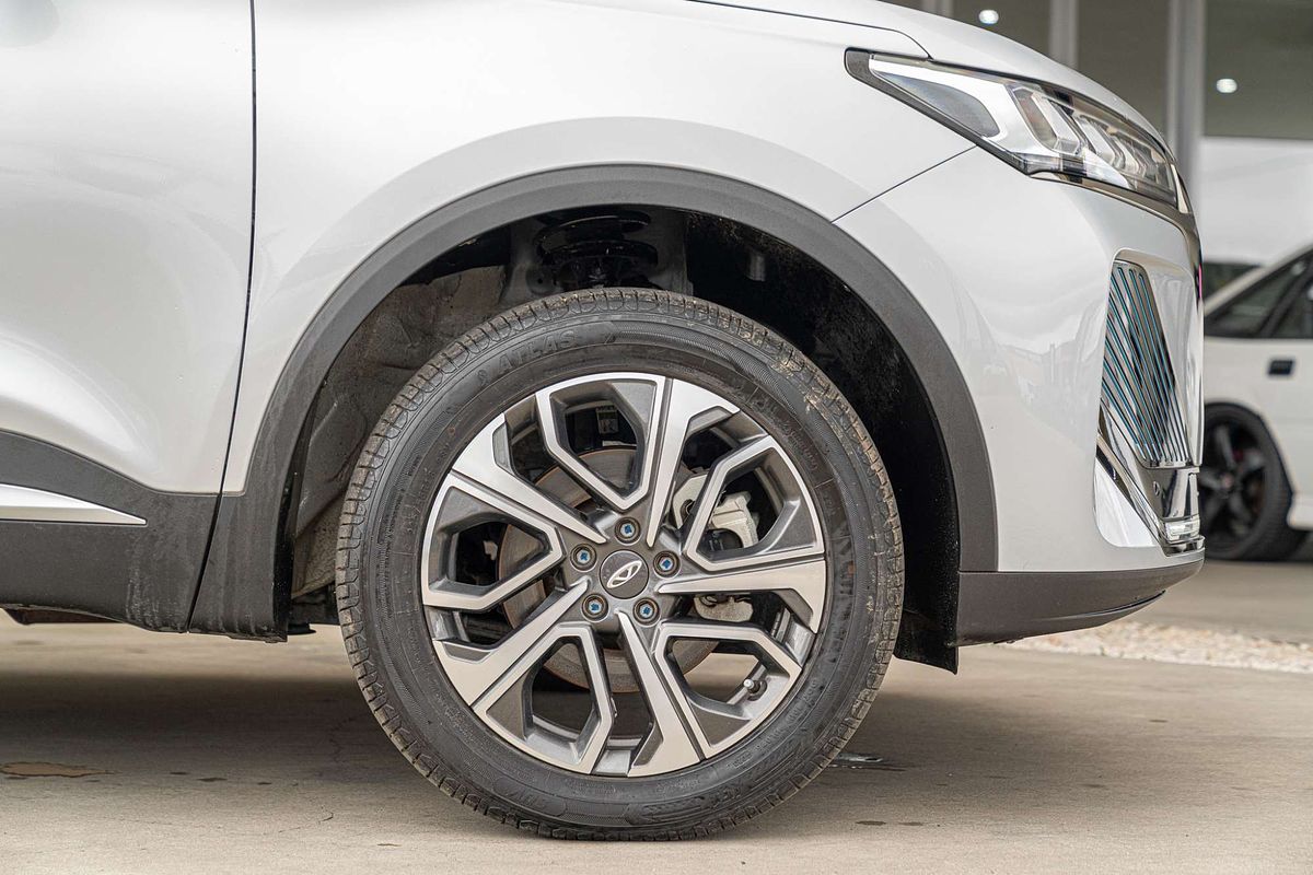 2023 Chery Tiggo 7 Pro Urban