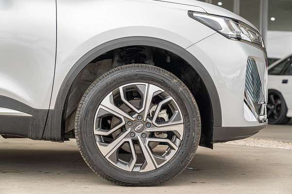 2023 Chery Tiggo 7 Pro Urban