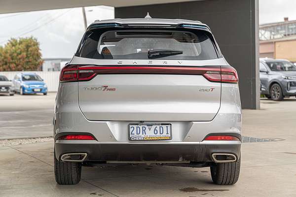 2023 Chery Tiggo 7 Pro Urban