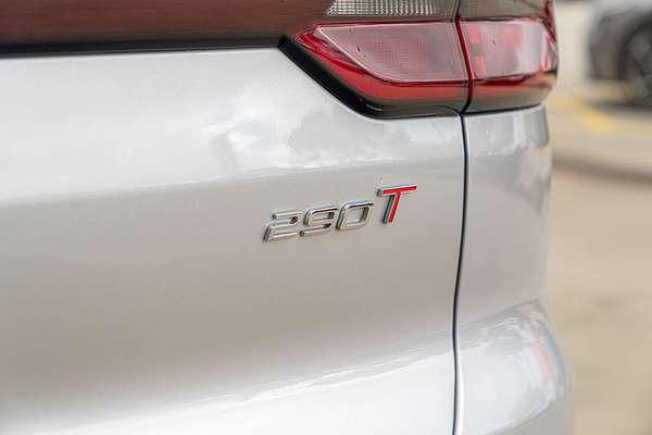 2023 Chery Tiggo 7 Pro Urban