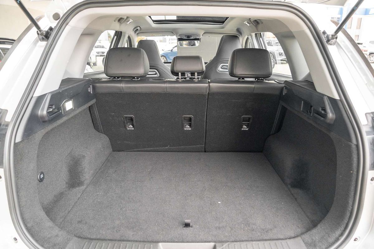 2023 Chery Tiggo 7 Pro Urban