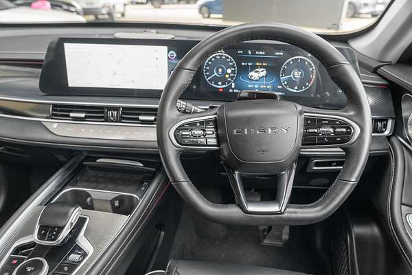 2023 Chery Tiggo 7 Pro Urban