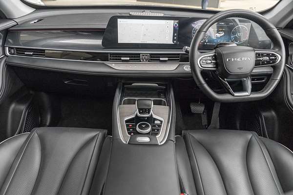 2023 Chery Tiggo 7 Pro Urban