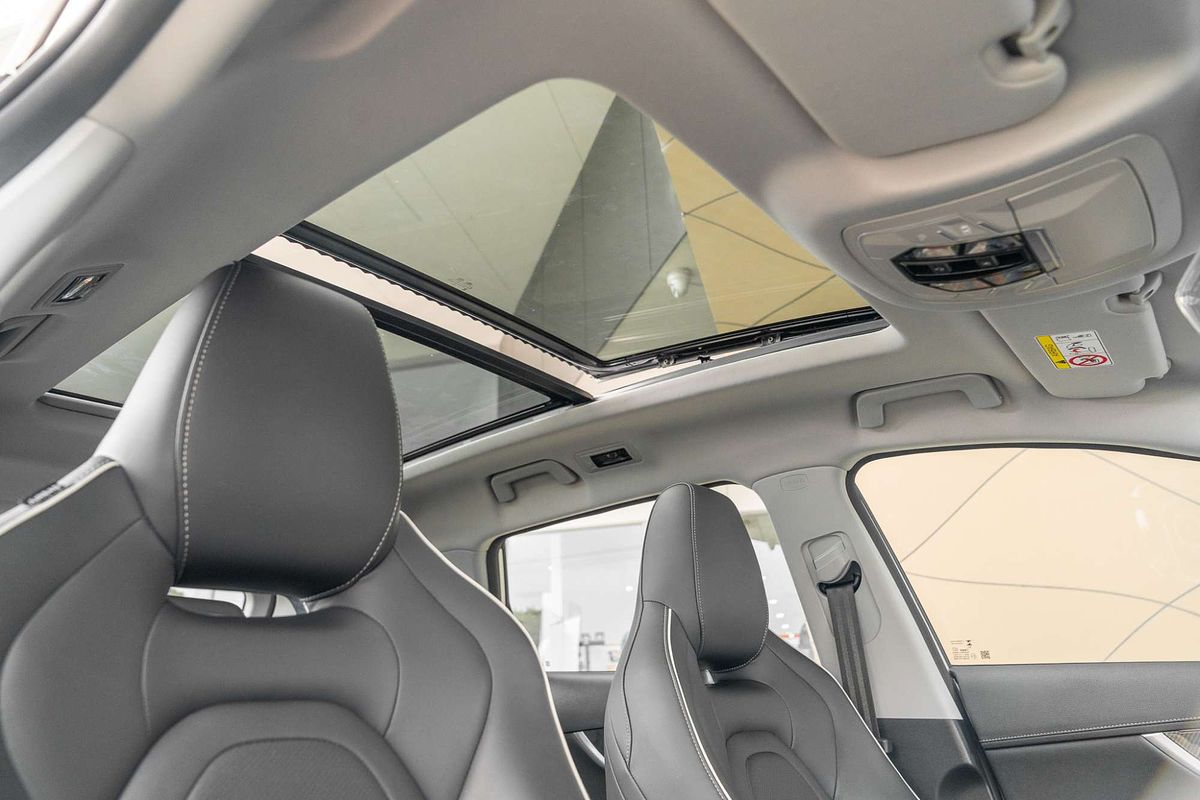 2023 Chery Tiggo 7 Pro Urban