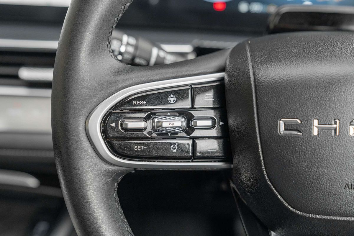 2023 Chery Tiggo 7 Pro Urban