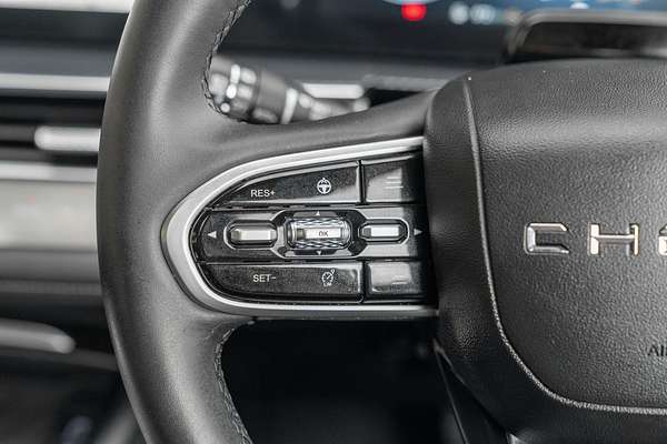 2023 Chery Tiggo 7 Pro Urban