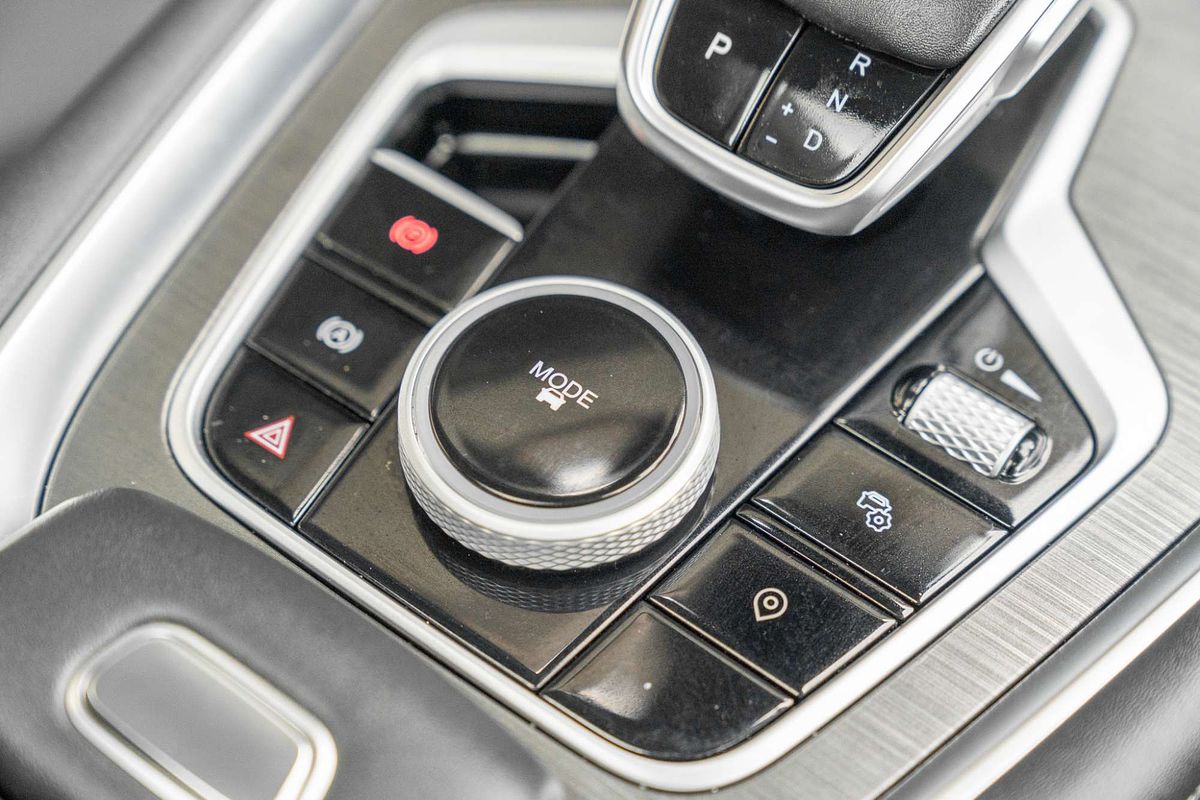 2023 Chery Tiggo 7 Pro Urban