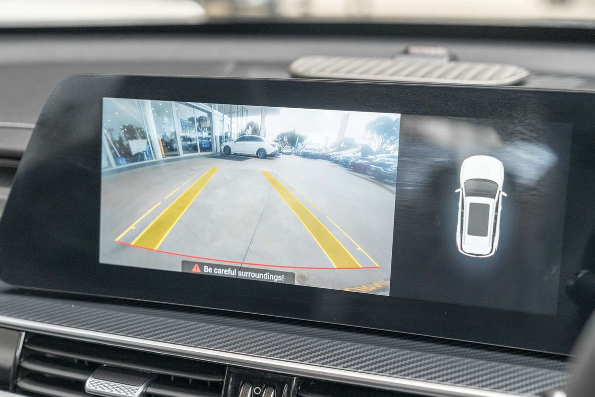 2023 Chery Tiggo 7 Pro Urban