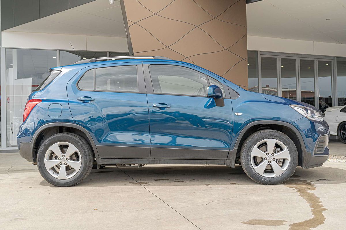 2019 Holden Trax LS TJ