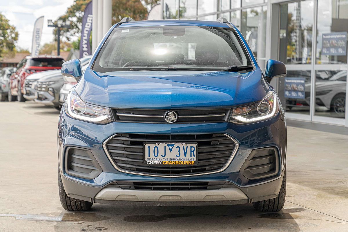 2019 Holden Trax LS TJ