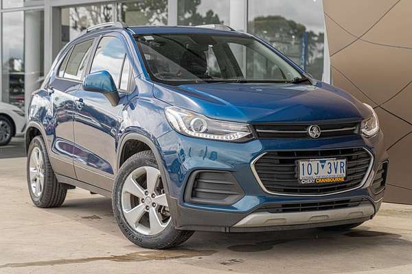 2019 Holden Trax LS TJ