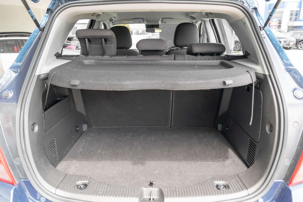 2019 Holden Trax LS TJ