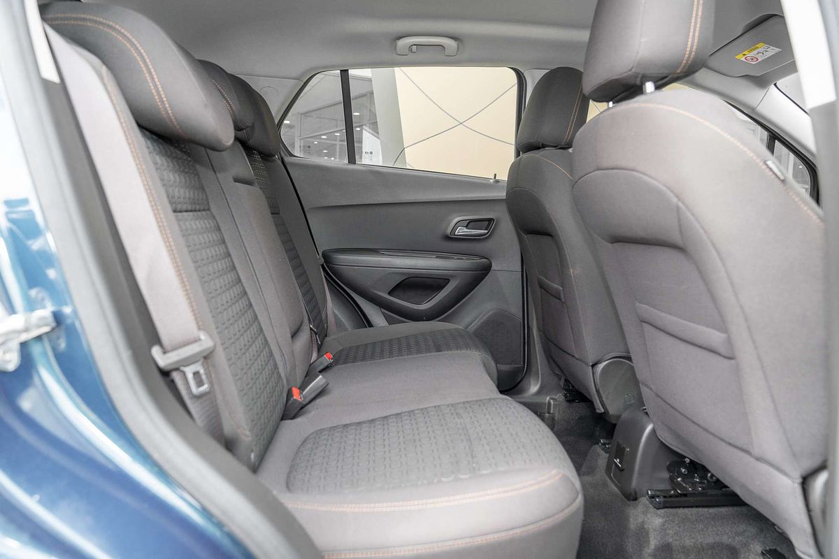 2019 Holden Trax LS TJ