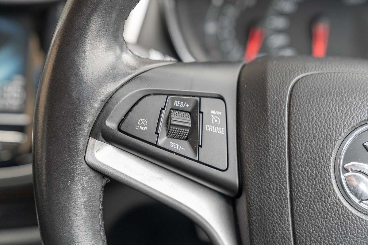 2019 Holden Trax LS TJ