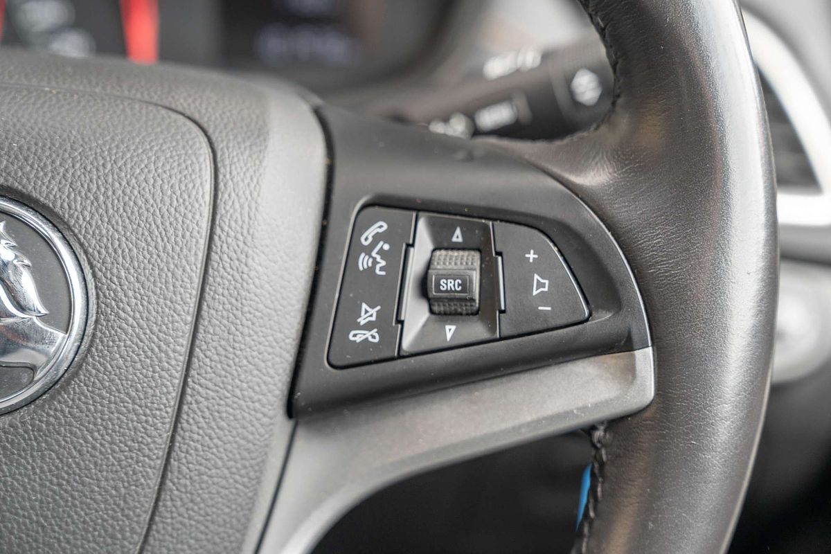 2019 Holden Trax LS TJ