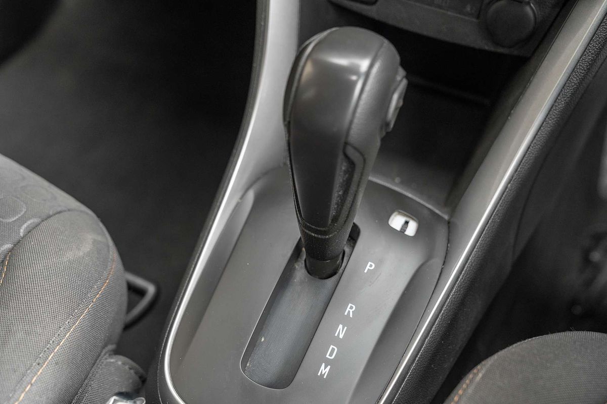 2019 Holden Trax LS TJ