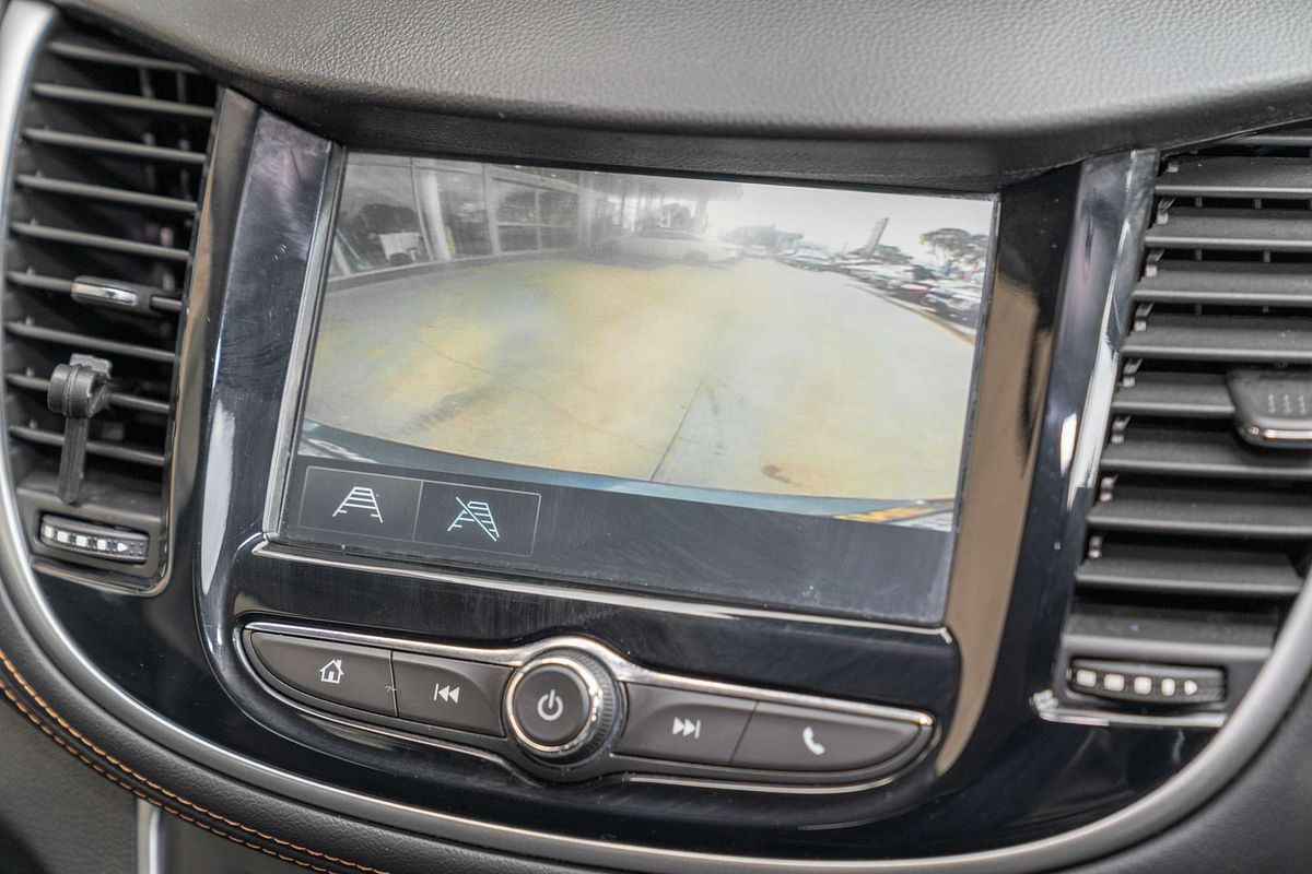 2019 Holden Trax LS TJ