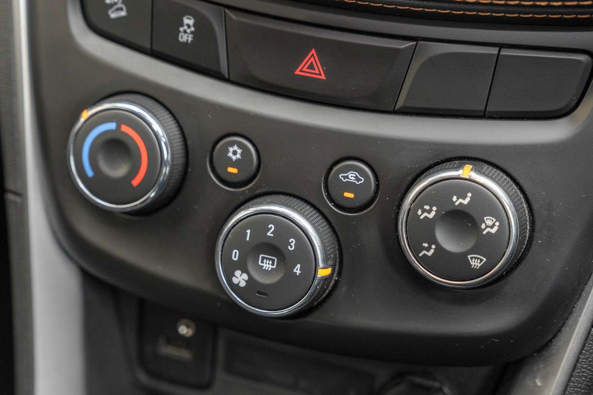 2019 Holden Trax LS TJ