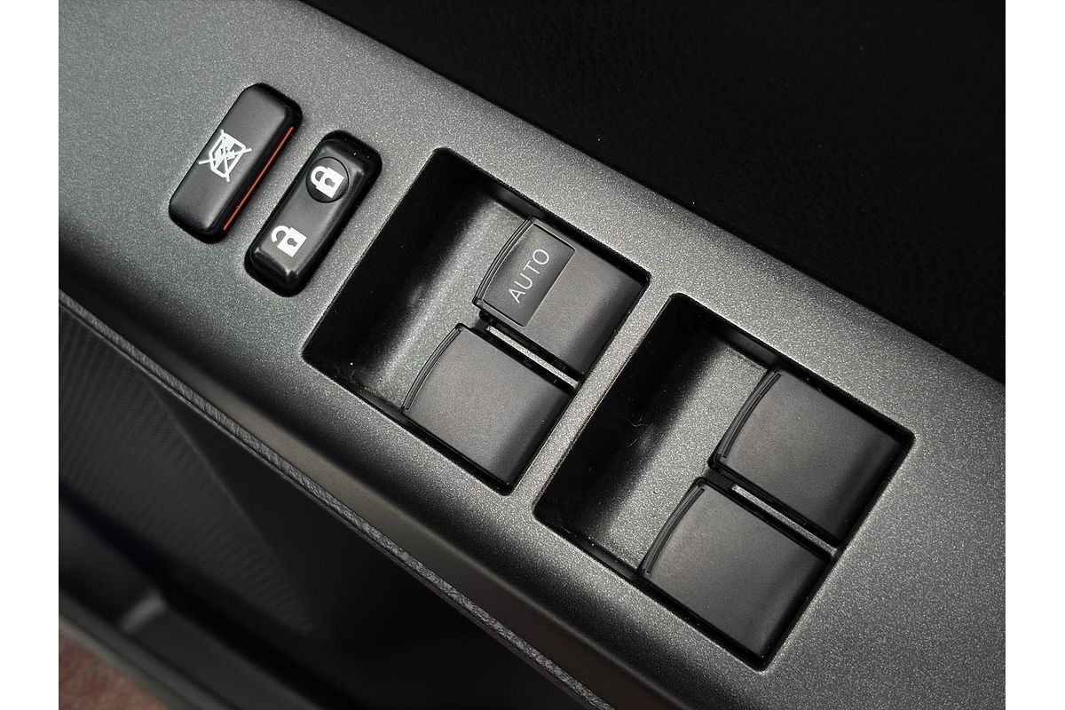 2016 Toyota RAV4 GXL ZSA42R