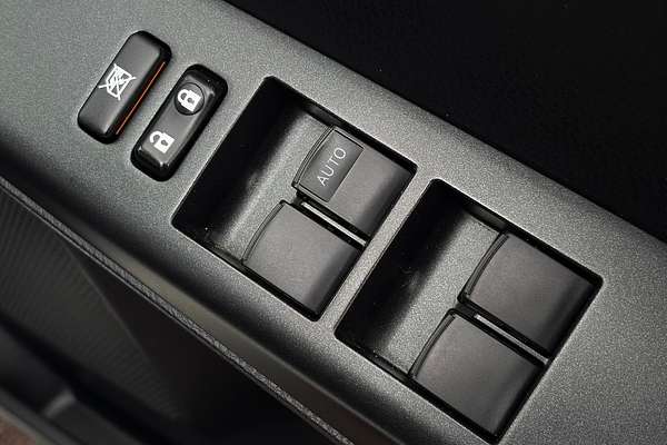 2016 Toyota RAV4 GXL ZSA42R