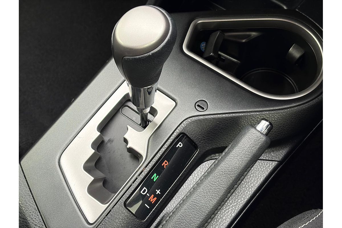 2016 Toyota RAV4 GXL ZSA42R