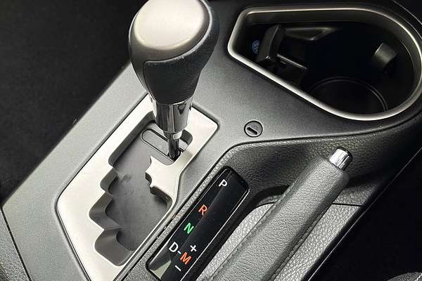 2016 Toyota RAV4 GXL ZSA42R