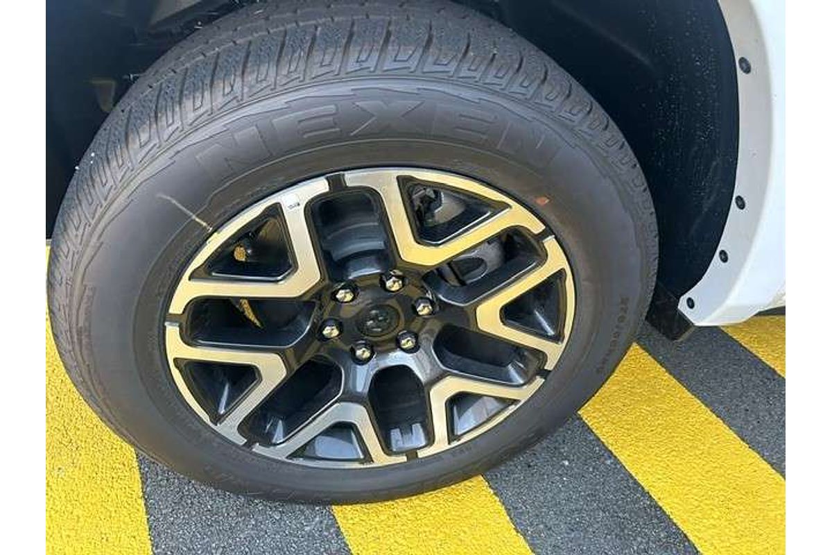 2025 RAM 1500 Laramie Sport Hurricane SO RamBox DT 4X4 SWB