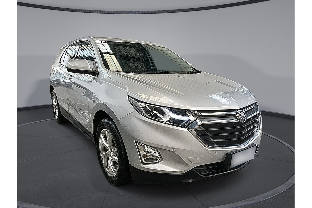 2019 Holden Equinox LT EQ