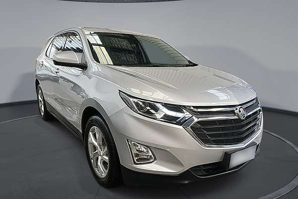 2019 Holden Equinox LT EQ