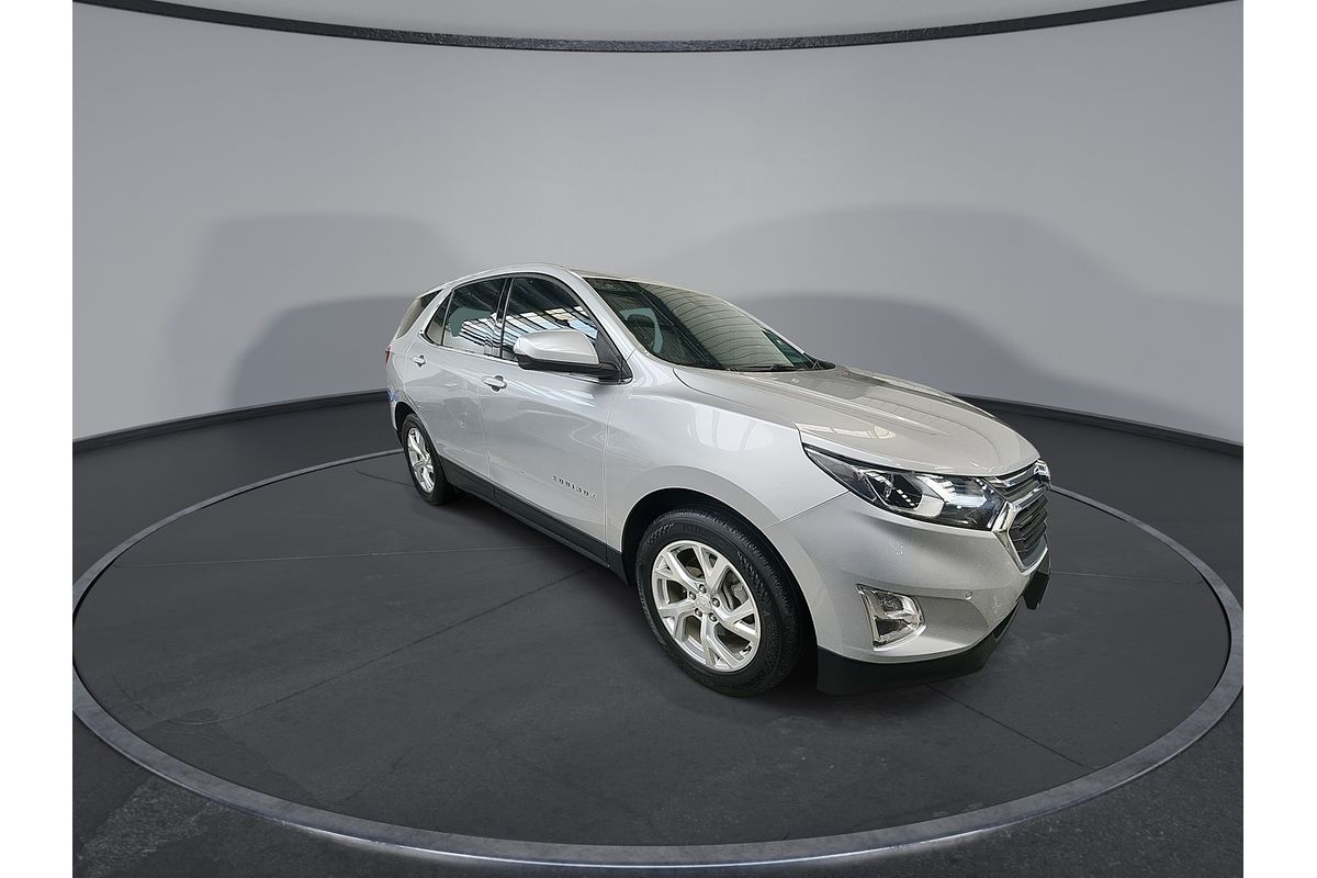2019 Holden Equinox LT EQ