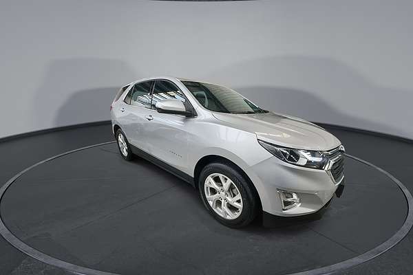 2019 Holden Equinox LT EQ