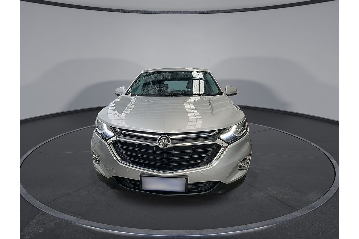 2019 Holden Equinox LT EQ