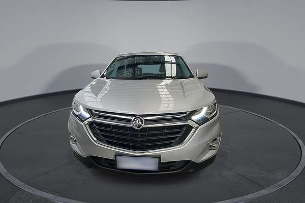 2019 Holden Equinox LT EQ