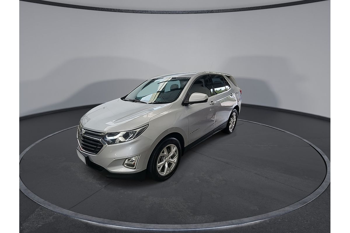 2019 Holden Equinox LT EQ