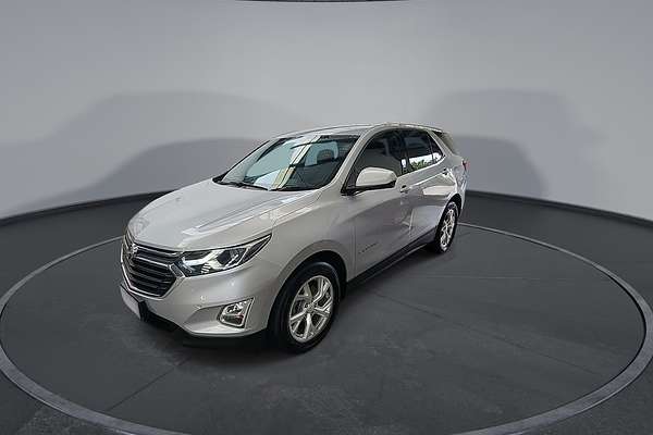 2019 Holden Equinox LT EQ
