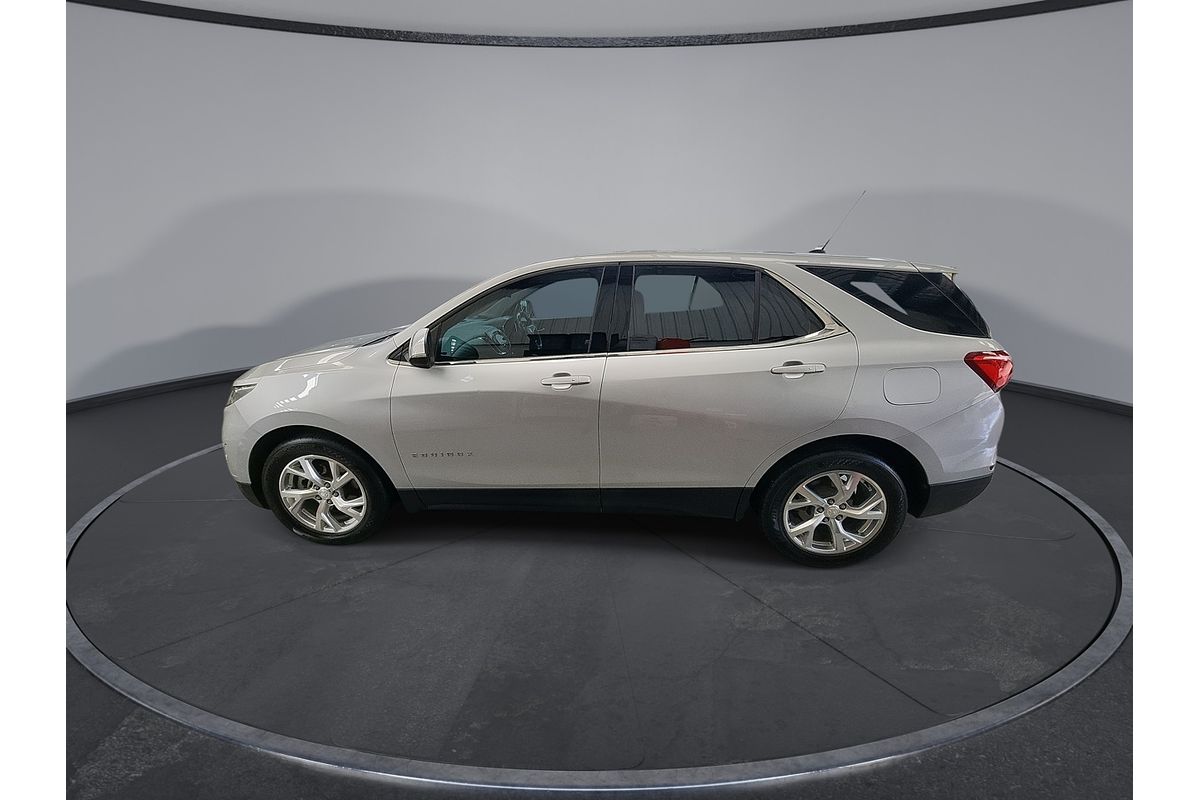 2019 Holden Equinox LT EQ