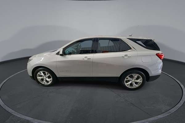 2019 Holden Equinox LT EQ